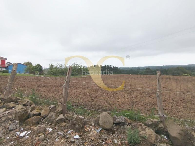 Foto bf6164cf-8420-40e7-a08b-e9cb62d3844b. Wohngrundstück in Colunga