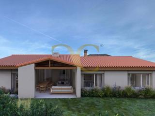 Xalet  Aldea san miguel. Chalet a estrenar de una sola planta en san miguel de arroes, vi