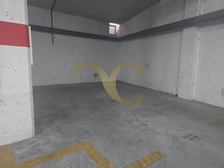 Posto auto  Calle román romano. Plaza de garaje en el centro de llanes.