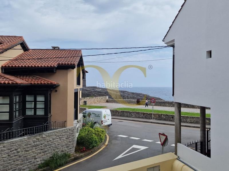 Foto aa3e985e-f21b-4e02-b0f0-658454c26ea7. Pis amb calefacció a Llanes pueblo Llanes