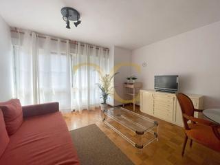 Dúplex  Calle nicanor piñole. Exclusiva dúplex de tres dormitorios en arriondas.