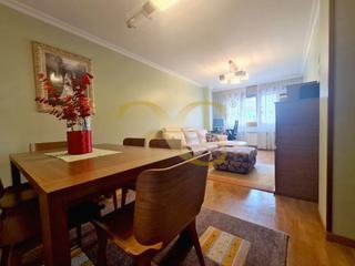 Appartamento  Calle quevedo. Piso en viesques con garaje doble, trastero y excelente ubicació
