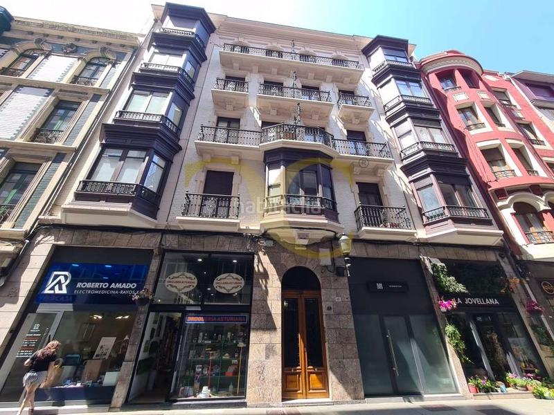 Foto 5c4df425-cb8a-4a4b-93cc-e98ff28ff359. Pis a Centro Gijón