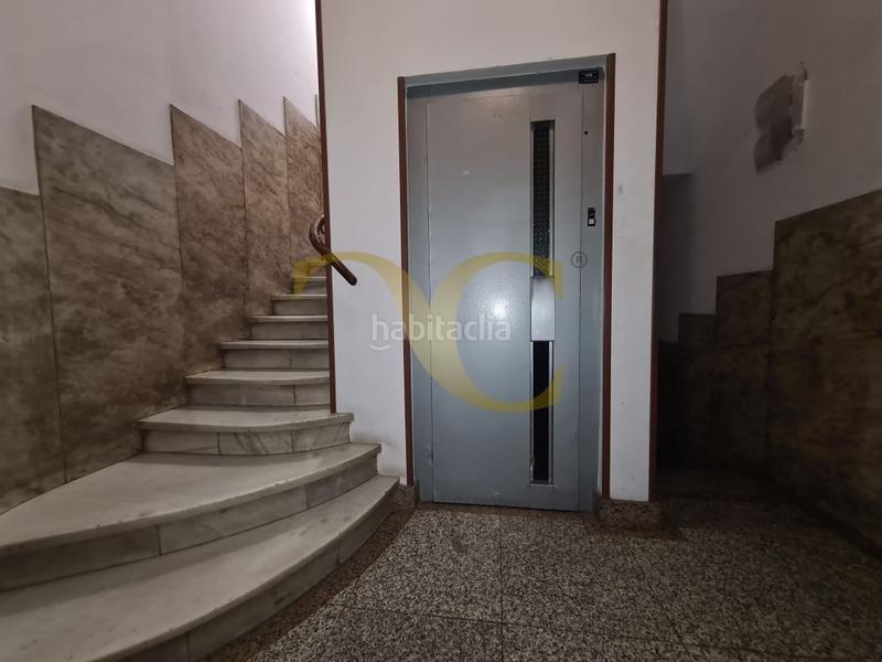 Foto 6beaa106-3f88-4dc6-84f0-36a09a6d5a6d. Pis a Centro Gijón