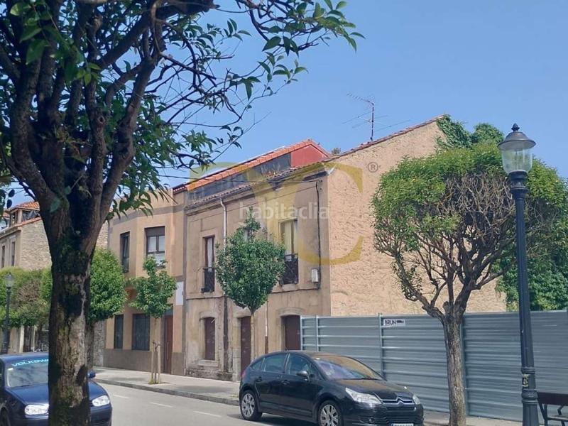 Foto 86dd5e24-9496-4d5b-bde2-69e75992de8e. Casa in La Guía Gijón