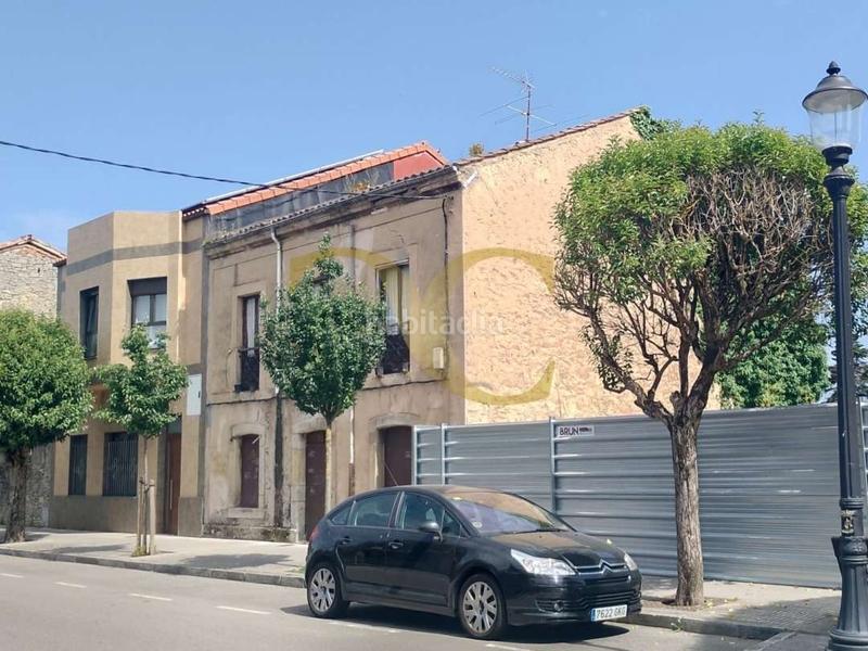 Foto e786927e-5d70-4780-b5a9-531dd0f7ff96. Casa in La Guía Gijón
