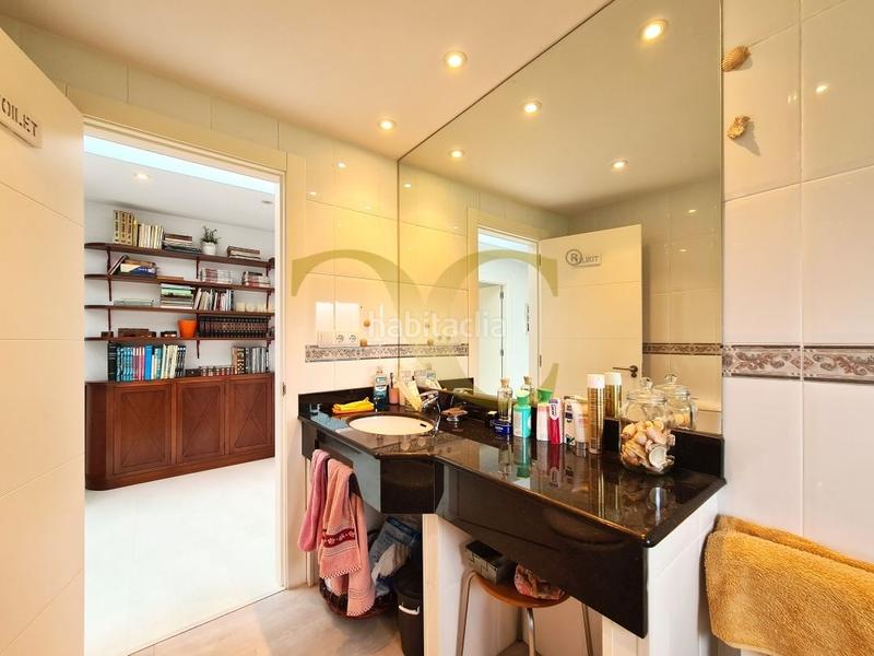 Foto 6ac52e26-c10c-4902-beb9-57d22ecad1ec. Chalet mit heizung parking in Parroquias Sur - La Manjoya Oviedo