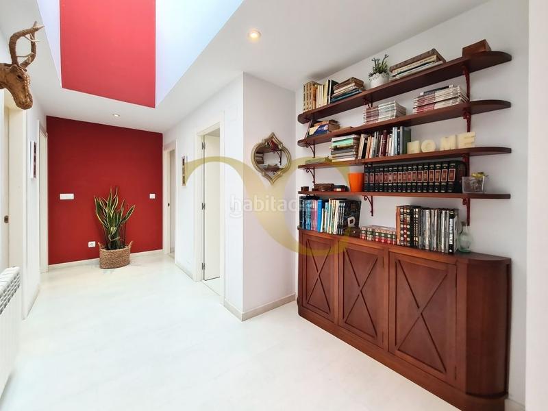 Foto 755c7101-fb0d-48e4-a7f9-713d02c1dba4. Chalet mit heizung parking in Parroquias Sur - La Manjoya Oviedo