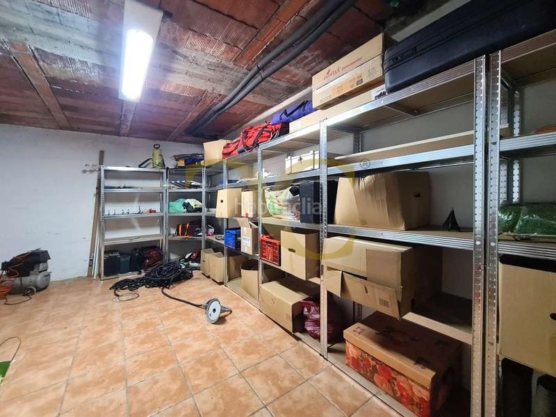 Foto a7ae6b99-8167-4681-b9aa-cf4c9006b630. Chalet mit heizung parking in Parroquias Sur - La Manjoya Oviedo