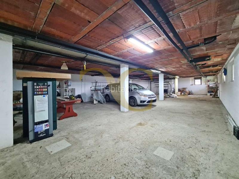 Foto cc01871f-46c0-4715-b153-6c5fa9a98a67. Chalet mit heizung parking in Parroquias Sur - La Manjoya Oviedo