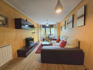 Appartement  Calle hangzhou. Luminoso piso en prados de la fuente con vistas al naranco, gara