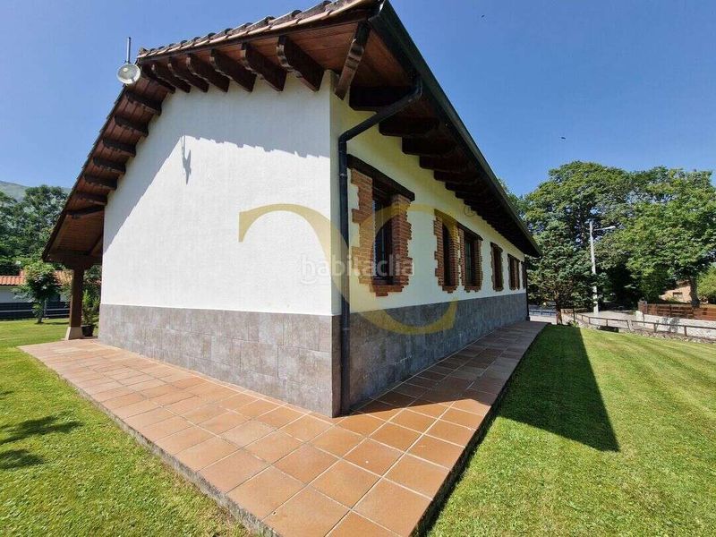 Foto 6c369898-ce12-4316-b330-2f77e2a63217. Casa amb calefacció aparcament a Llanes pueblo Llanes