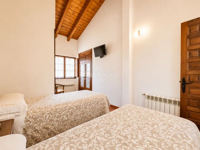 Foto 6cf8e2c2-d883-48a5-986a-795513e66119. Casa amb calefacció aparcament a Llanes pueblo Llanes