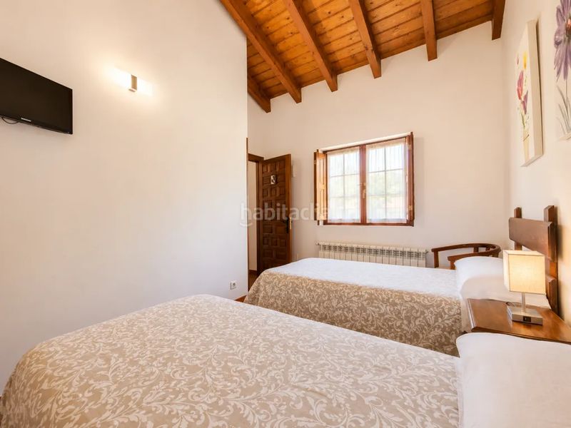 Foto d7b0f11b-3613-439d-bbf8-9d8c4baefd29. Casa amb calefacció aparcament a Llanes pueblo Llanes