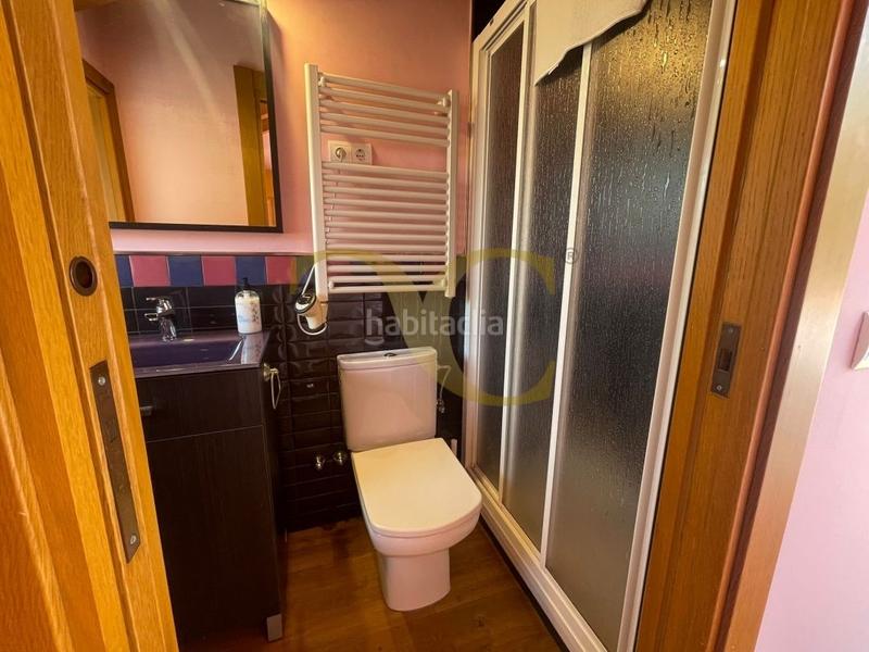 Foto 06db0ce7-5ad2-41ee-bc5f-e48d669a8a57. Casa adossada amb calefacció a Ribadesella