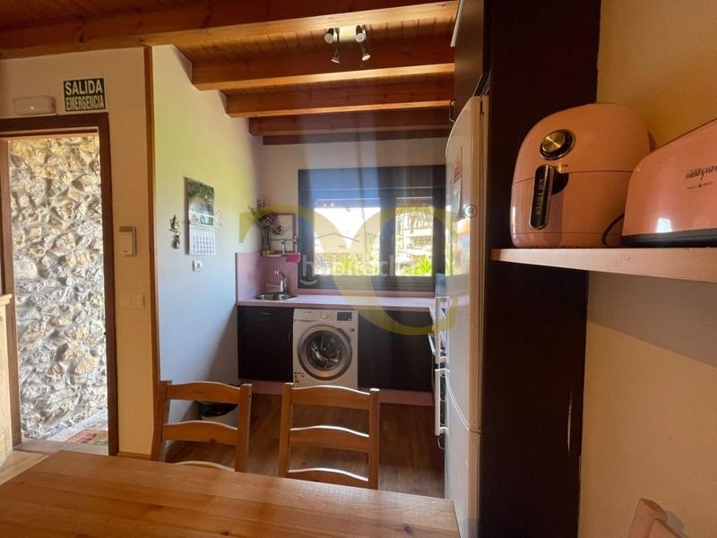 Foto 8f86ff2b-2e3d-451c-837f-49382d2fe439. Casa adossada amb calefacció a Ribadesella