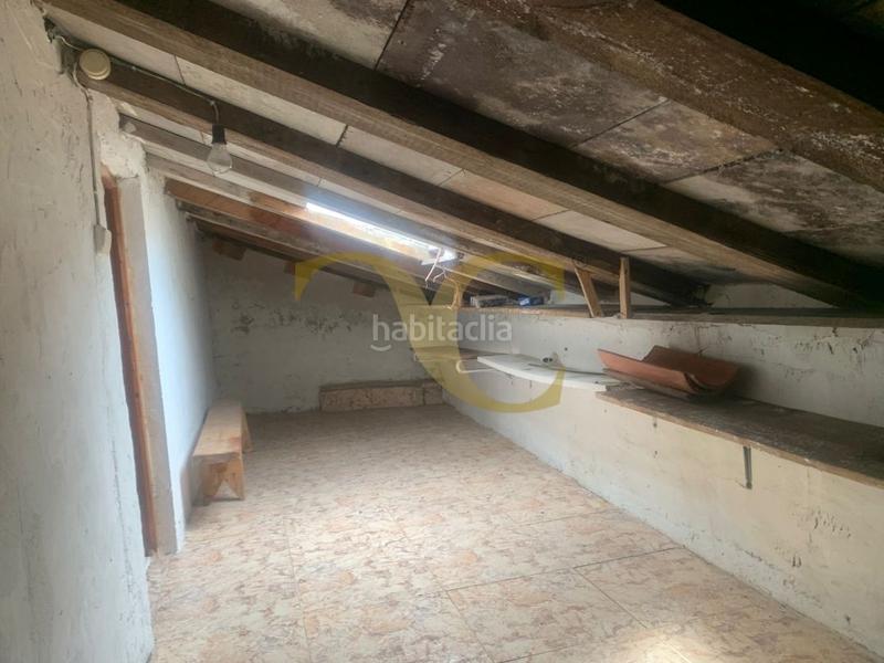 Foto 67b91607-8de3-4cf3-86bc-d1e14e59eb0d. Casa cuadra para reformar en póo. en Celorio-Poó-Parres Llanes