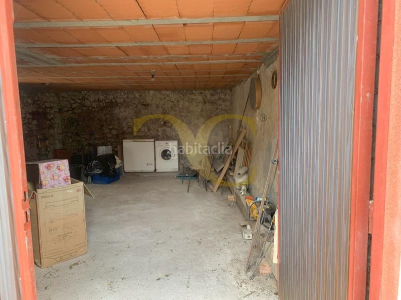 Foto 81cc3bfb-305f-4569-8957-b4546f0633fb. Casa cuadra para reformar en póo. en Celorio-Poó-Parres Llanes