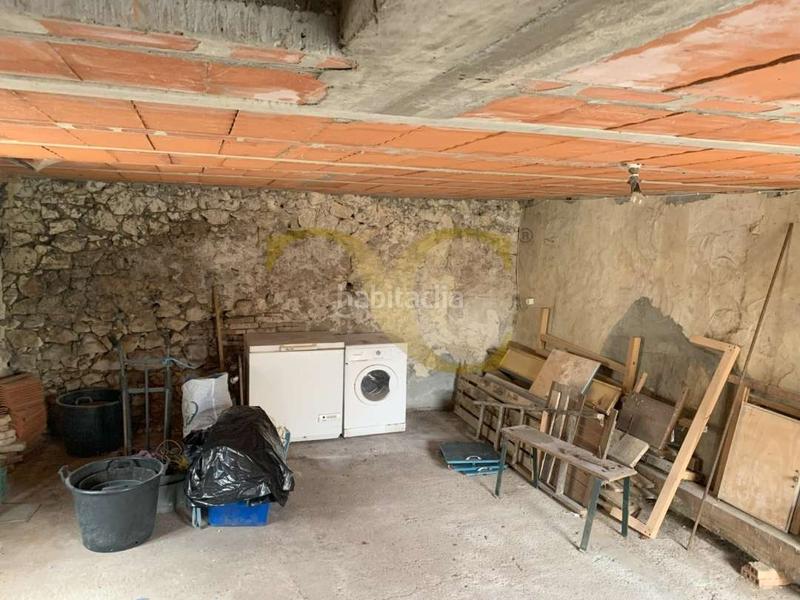 Foto c1f0f872-8bee-44cb-942c-02b427345c04. Casa cuadra para reformar en póo. en Celorio-Poó-Parres Llanes