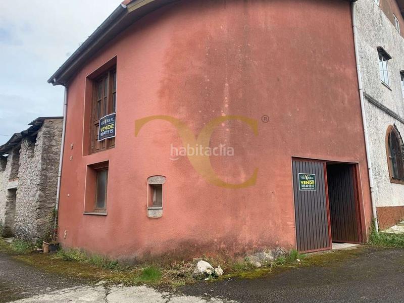 Foto d4eb348e-6b8a-4412-8710-63df79830257. Casa cuadra para reformar en póo. en Celorio-Poó-Parres Llanes