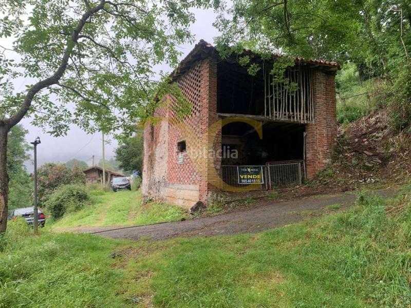 Foto 1053d5e1-3310-4653-a373-e905955cdfe4. House in Vibaña-Ardisana-Caldueño Llanes