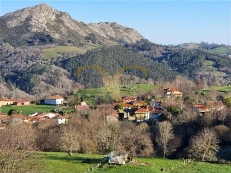 Foto a6f92a81-8534-41f7-b885-4b271b3bd5b7. House in Vibaña-Ardisana-Caldueño Llanes