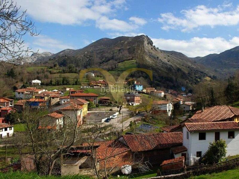 Foto db0fd3f7-70a2-439a-8f28-b6c8e91649dc. House in Vibaña-Ardisana-Caldueño Llanes
