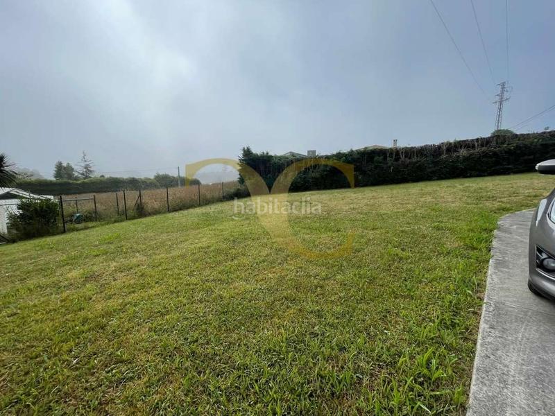 Foto 0d3db848-9156-45a2-98ff-8ea8fb437d6a. Chalet con parcheggio in Quintes - Arroes Villaviciosa