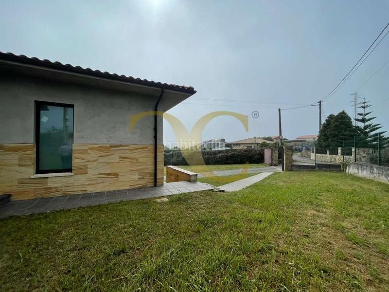 Foto 476f4908-4d76-409d-bbdb-6d1fd9cf6ad4. Chalet con parcheggio in Quintes - Arroes Villaviciosa