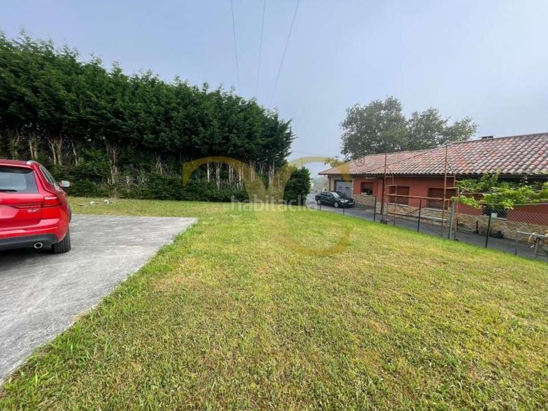 Foto 590452c5-3295-42cc-b2fa-e553e63a9585. Chalet con parcheggio in Quintes - Arroes Villaviciosa