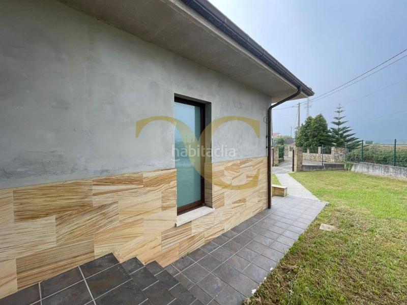 Foto a87bf15e-8328-4324-812d-50b4bb1a44a0. Chalet con parcheggio in Quintes - Arroes Villaviciosa