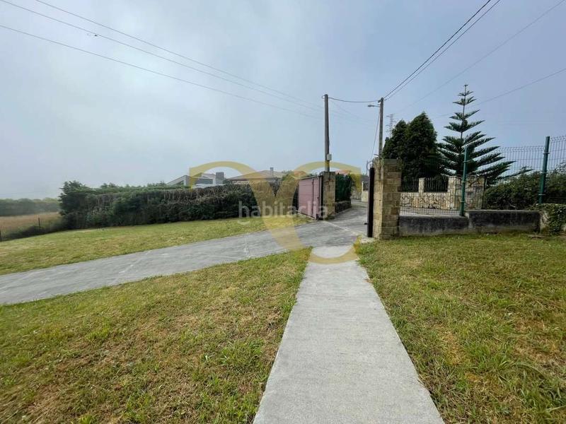 Foto d7fd0d41-604c-4755-9073-50444d38325f. Chalet con parcheggio in Quintes - Arroes Villaviciosa