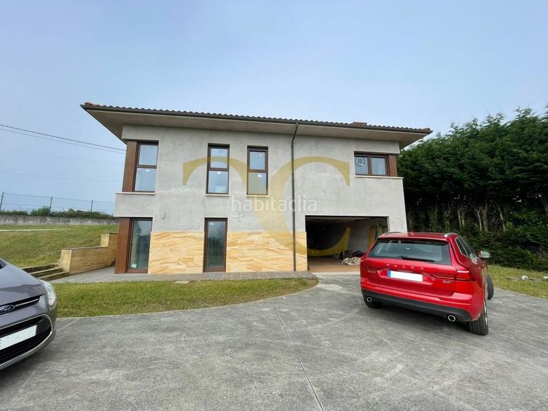 Foto e2497b1e-9a03-481a-9b6f-4b25b6875025. Chalet con parcheggio in Quintes - Arroes Villaviciosa