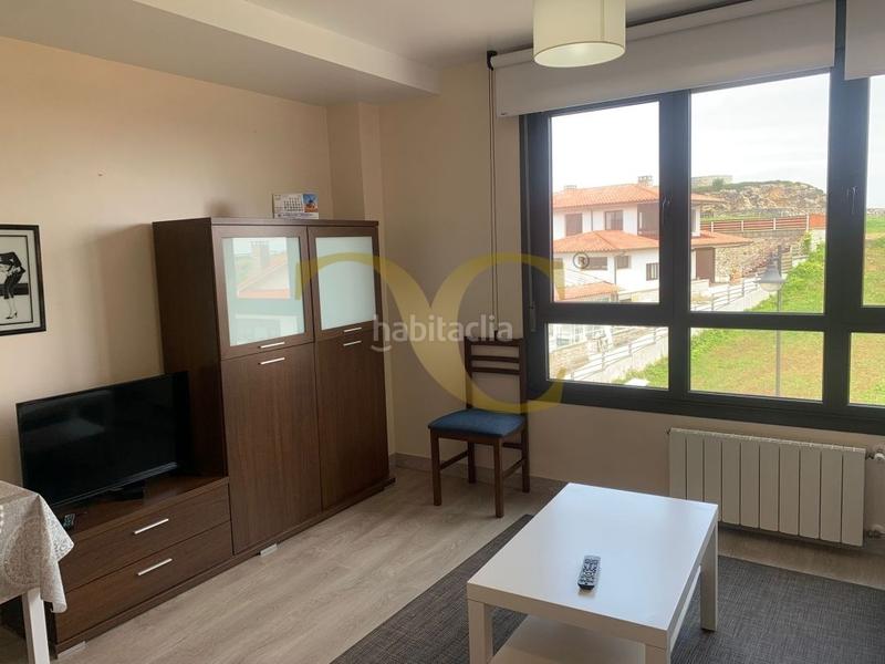 Foto 34848895-a573-44e8-a575-3883e06e04f9. Appartement avec chauffage parking dans Llanes pueblo Llanes