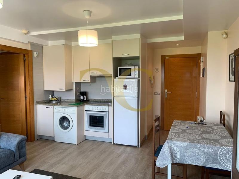 Foto 62fa7214-1b12-4f05-9e86-1ec4bb66da19. Appartement avec chauffage parking dans Llanes pueblo Llanes