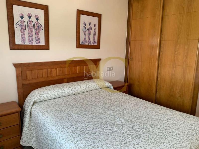 Foto 640ca659-6ddb-449b-8778-2d3c1d711a39. Appartement avec chauffage parking dans Llanes pueblo Llanes