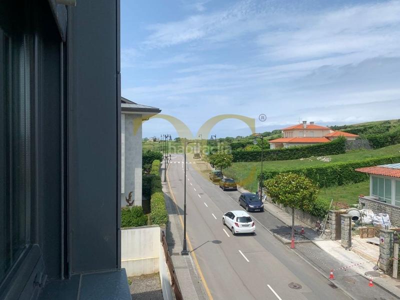 Foto 8c8433ae-5930-48f5-9e24-34c412b5b304. Appartement avec chauffage parking dans Llanes pueblo Llanes