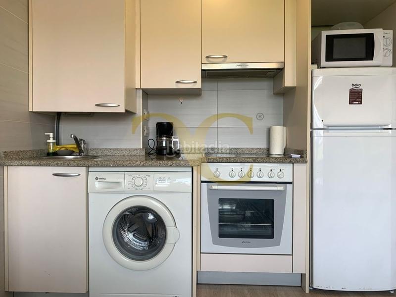 Foto d8fb301f-d725-4a2b-bbcb-ecc090dcd568. Appartement avec chauffage parking dans Llanes pueblo Llanes