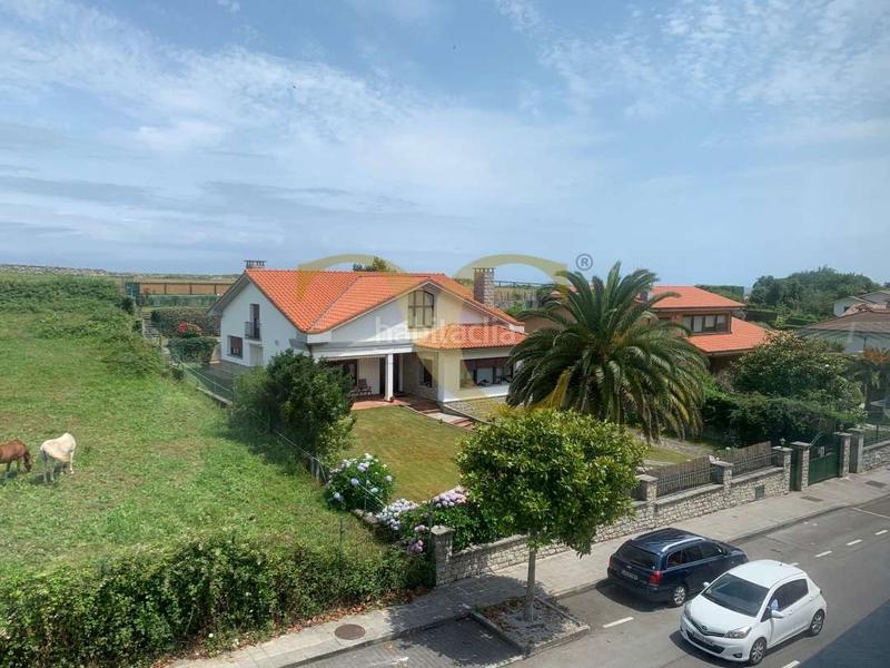 Foto e9437c39-4476-4d8d-b658-5273e9db2038. Appartement avec chauffage parking dans Llanes pueblo Llanes