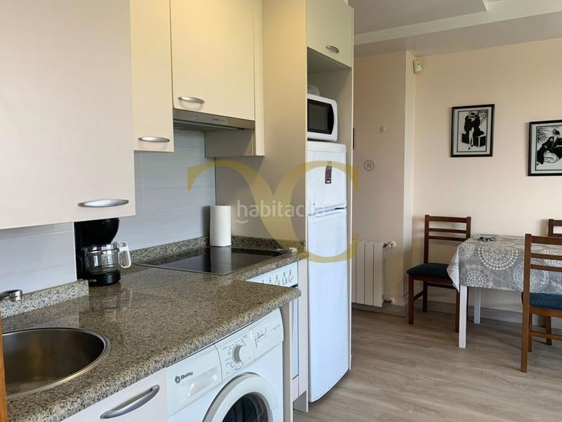 Foto e96376ef-3867-4454-8750-a31141f5500a. Appartement avec chauffage parking dans Llanes pueblo Llanes