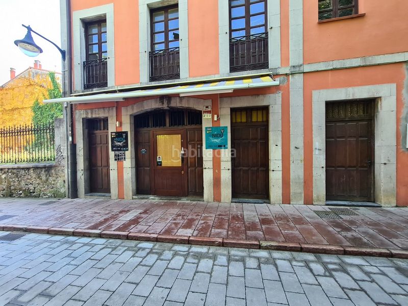 Foto 7d6aecf6-6f6d-4496-877d-ef69262c85e2. Edificio in Llanes pueblo Llanes