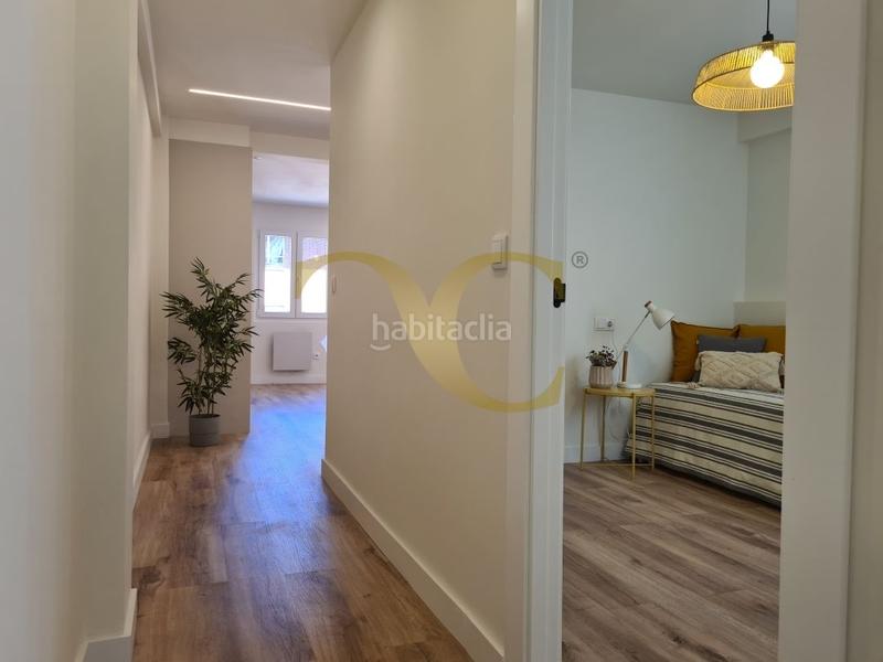 Foto 07720ba7-3442-462a-92d9-544f12d9b277. Appartamento con riscaldamento in La Calzada Gijón