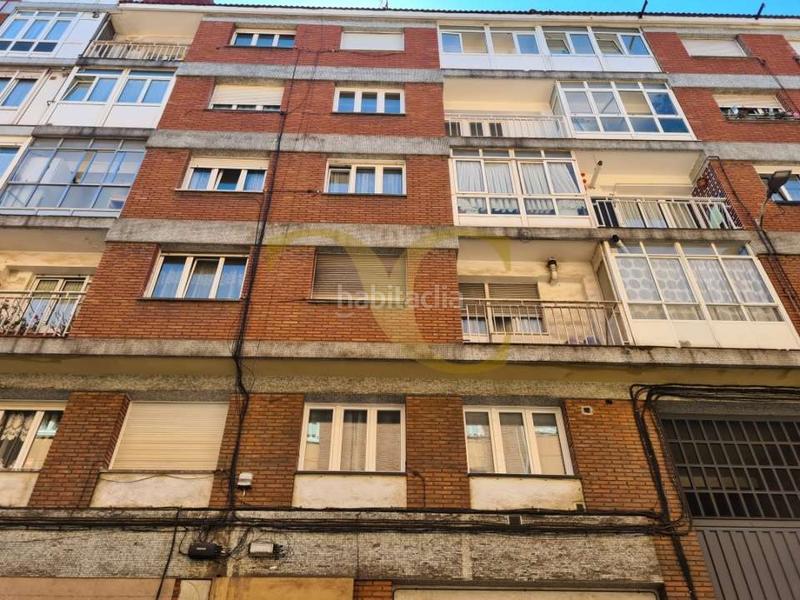 Foto 75d3c2a0-e667-4b9b-9800-237851f552b3. Appartamento con riscaldamento in La Calzada Gijón