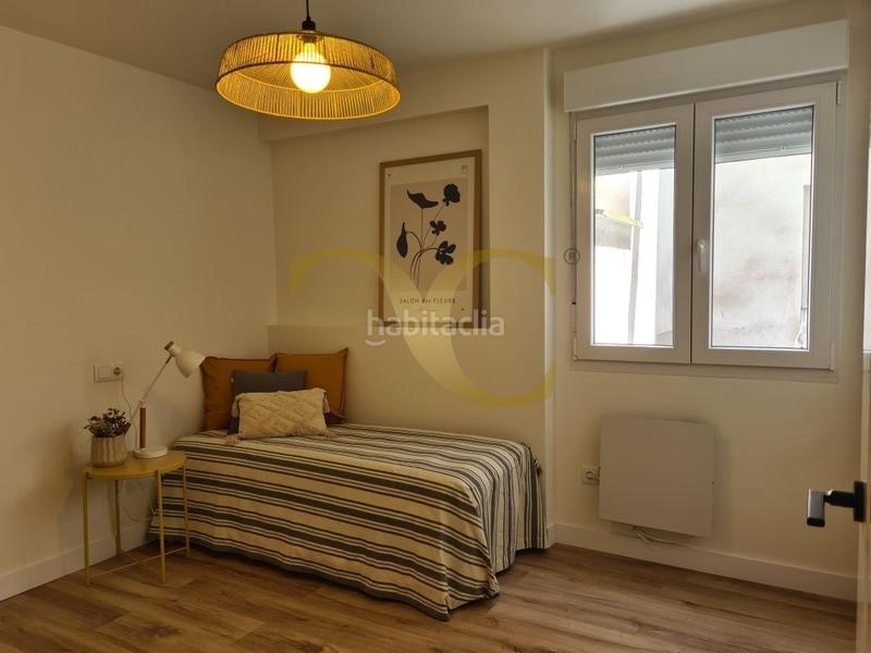 Foto bd77e19e-9487-4fe8-95e7-52bc221c6b5b. Appartamento con riscaldamento in La Calzada Gijón