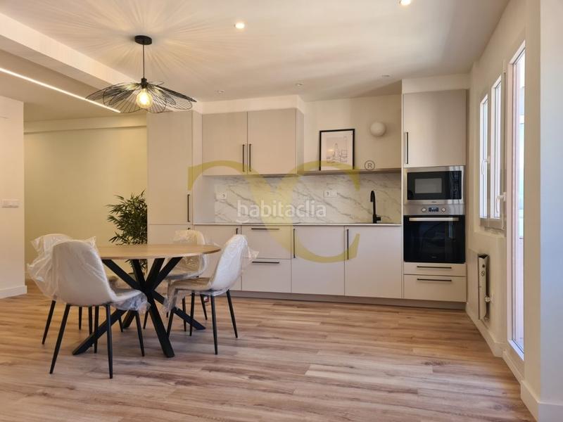 Foto ec33d331-330e-4529-8180-71d2ac230921. Appartamento con riscaldamento in La Calzada Gijón