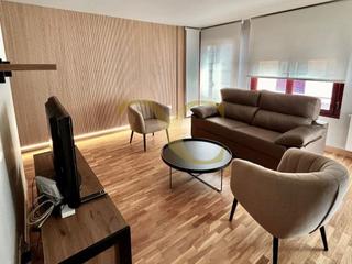 Lloguer Apartament  Calle poetas gamoneda. En alquiler diseño, luz natural y calidez en prados de la fuente