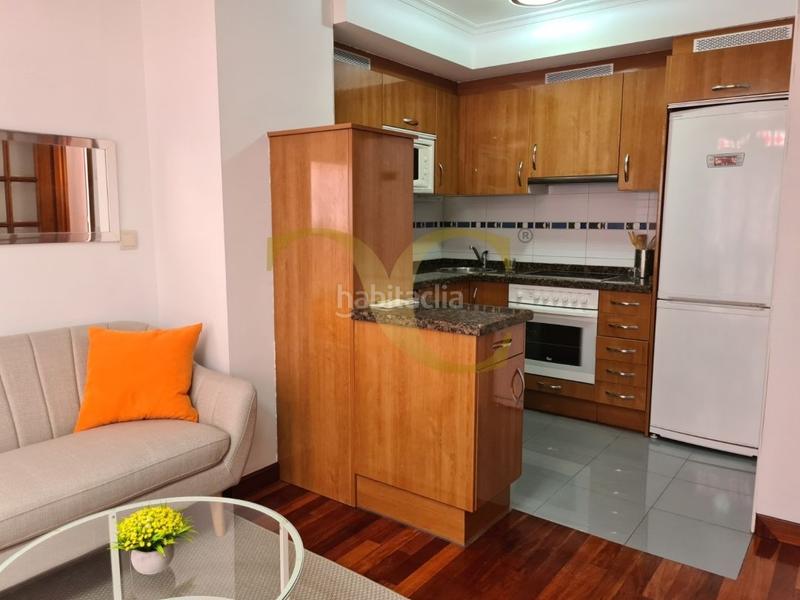 Foto 0f068184-16fa-43f7-901e-c06b1efb8c65. Apartament amb calefacció a Centro Gijón