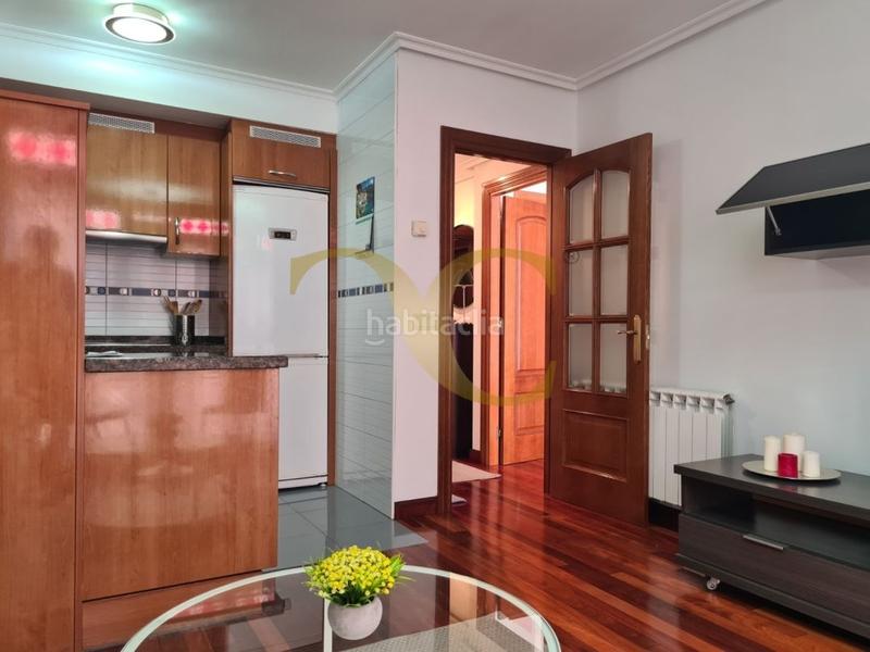 Foto 1d69d7d8-c420-4598-ab30-e0c76c898ba8. Apartament amb calefacció a Centro Gijón