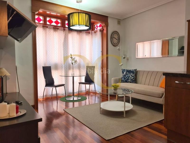 Foto 30b808d7-9b30-4b10-8c01-1f79d97d8278. Apartament amb calefacció a Centro Gijón