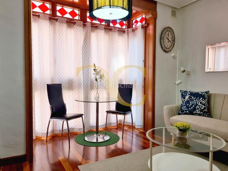 Foto 6dca56d6-a62f-4e21-baf0-d9c9c120242e. Apartament amb calefacció a Centro Gijón